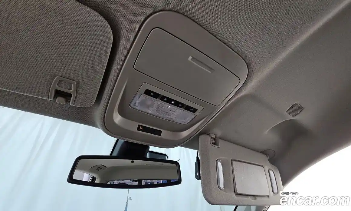 Chevrolet Colorado 2022 3.6 Автомат в Москве № 1235516, фото 16