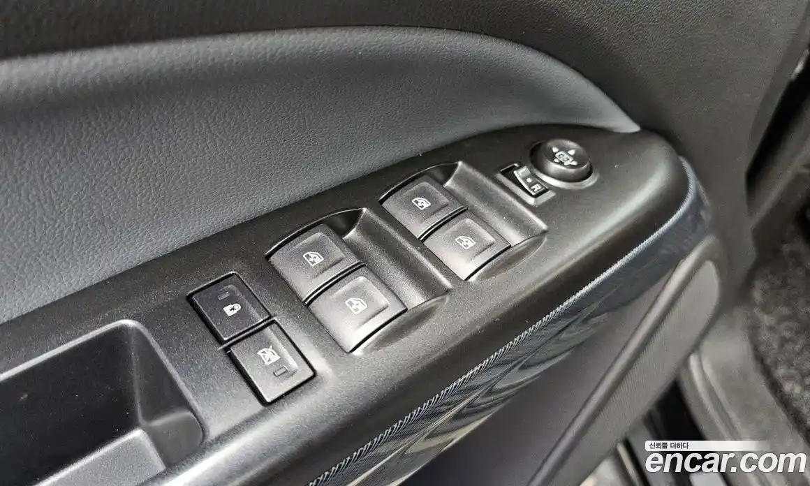 Chevrolet Colorado 2022 3.6 Автомат в Москве № 1235516, фото 18