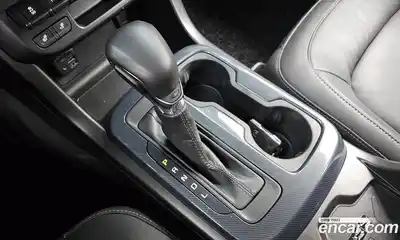 Chevrolet Colorado 2022 3.6 Автомат в Москве № 1235516, миниатюра 8