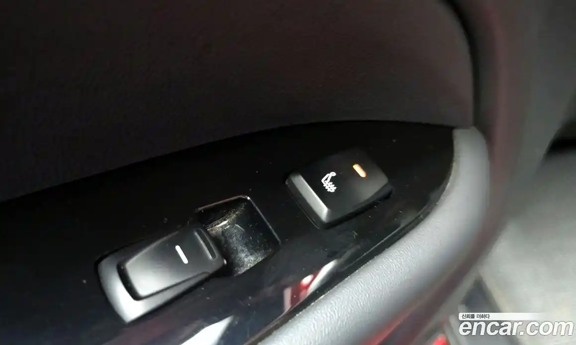 SsangYong Rexton 2024 2.2 Автомат в Москве № 1237674, фото 17