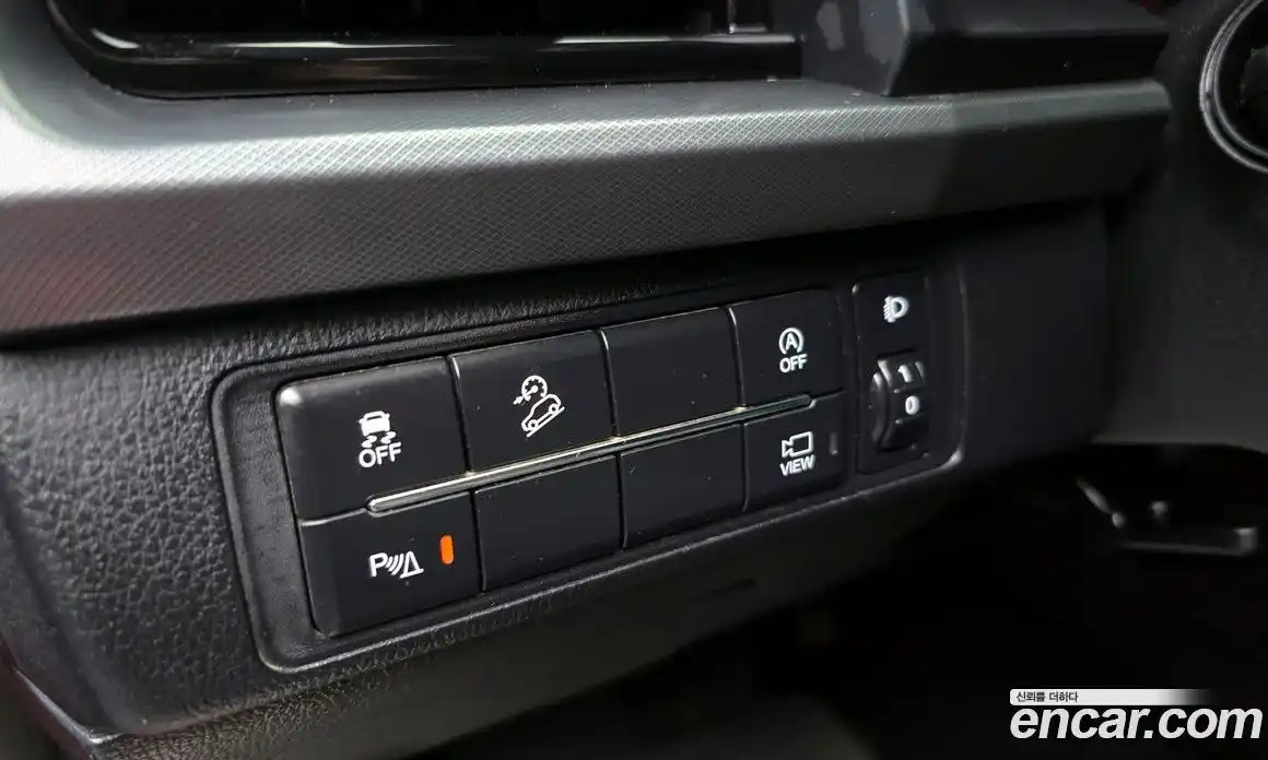 SsangYong Rexton 2024 2.2 Автомат в Москве № 1237674, фото 18