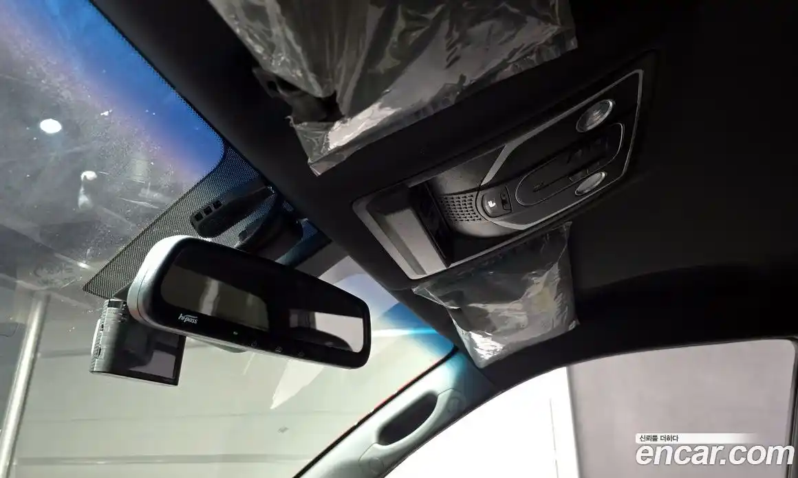 SsangYong Rexton 2024 2.2 Автомат в Москве № 1237674, фото 19