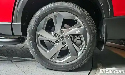 SsangYong Rexton 2024 2.2 Автомат в Москве № 1237674, миниатюра 5