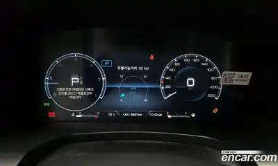 SsangYong Rexton 2024 2.2 Автомат в Москве № 1237674, миниатюра 8