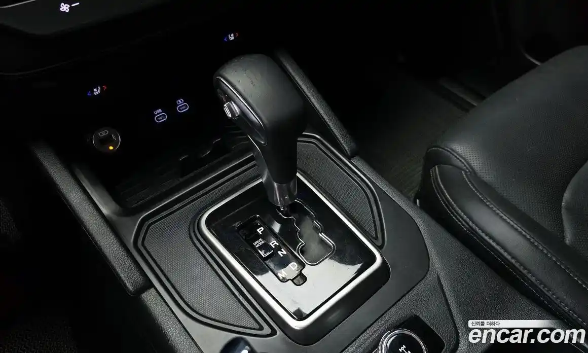 SsangYong Rexton 2024 2.2 Автомат в Москве № 1237674, фото 9