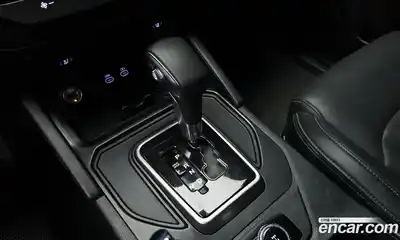 SsangYong Rexton 2024 2.2 Автомат в Москве № 1237674, миниатюра 9