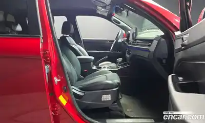 SsangYong Rexton 2024 2.2 Автомат в Москве № 1237674, миниатюра 10