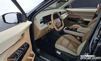 SsangYong Actyon 2024 1.5 Автомат в Москве № 1237676, миниатюра 11