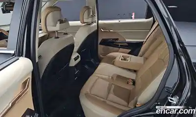 SsangYong Actyon 2024 1.5 Автомат в Москве № 1237676, миниатюра 12