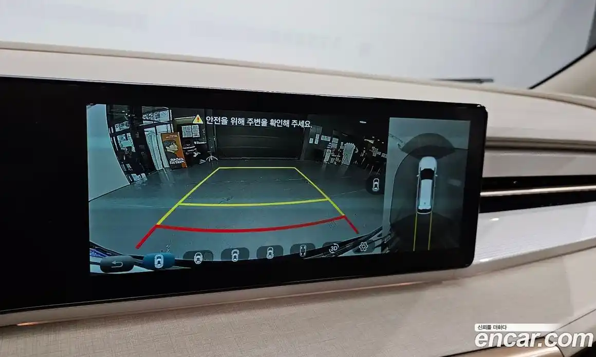 SsangYong Actyon 2024 1.5 Автомат в Москве № 1237676, фото 15