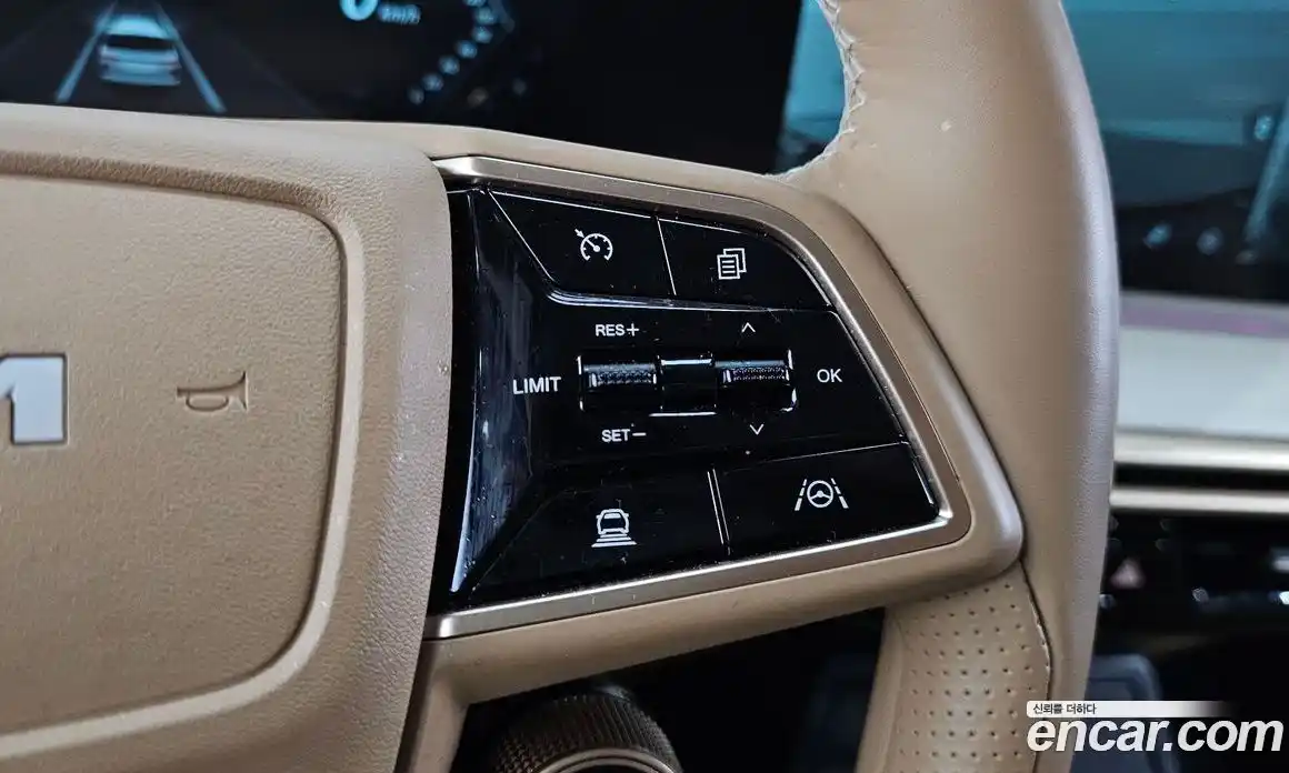 SsangYong Actyon 2024 1.5 Автомат в Москве № 1237676, фото 16