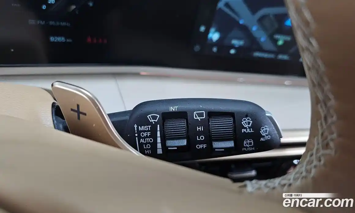 SsangYong Actyon 2024 1.5 Автомат в Москве № 1237676, фото 17