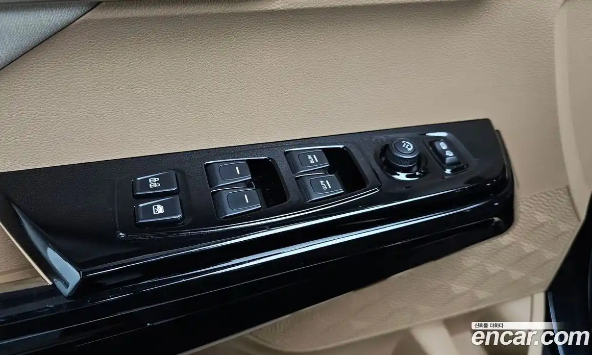 SsangYong Actyon 2024 1.5 Автомат в Москве № 1237676, фото 18