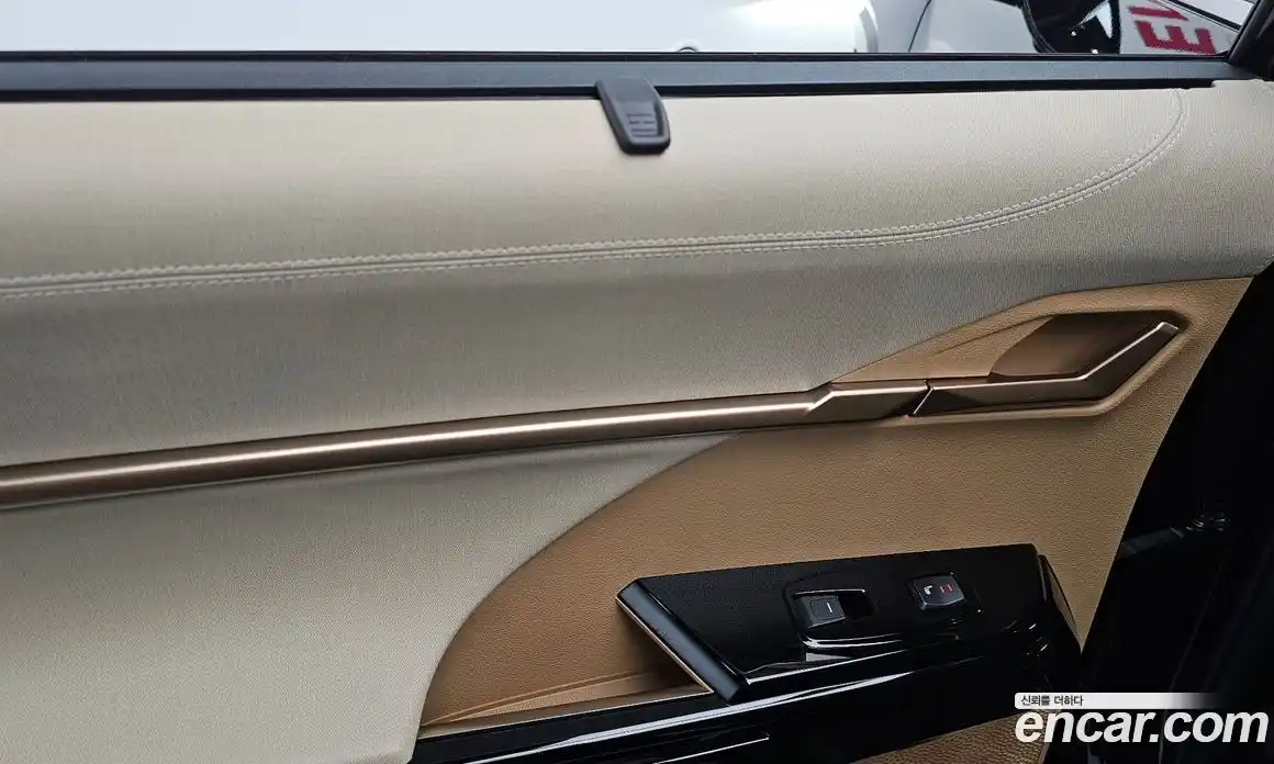 SsangYong Actyon 2024 1.5 Автомат в Москве № 1237676, фото 19