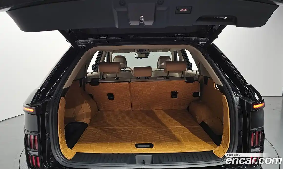 SsangYong Actyon 2024 1.5 Автомат в Москве № 1237676, фото 20