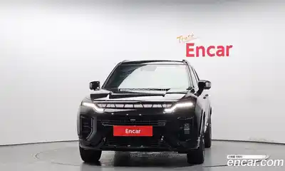 SsangYong Actyon 2024 1.5 Автомат в Москве № 1237676, миниатюра 3