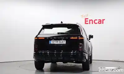 SsangYong Actyon 2024 1.5 Автомат в Москве № 1237676, миниатюра 4