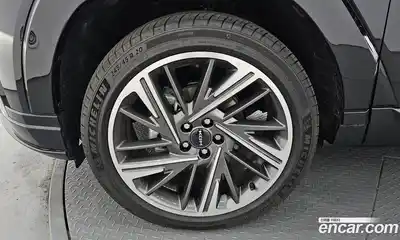 SsangYong Actyon 2024 1.5 Автомат в Москве № 1237676, миниатюра 5