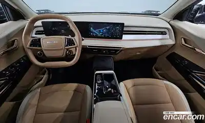 SsangYong Actyon 2024 1.5 Автомат в Москве № 1237676, миниатюра 7