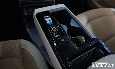 SsangYong Actyon 2024 1.5 Автомат в Москве № 1237676, миниатюра 9