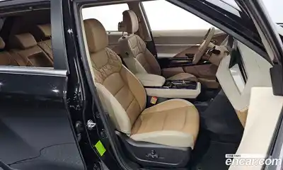 SsangYong Actyon 2024 1.5 Автомат в Москве № 1237676, миниатюра 10