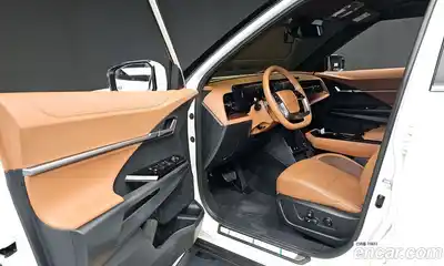 SsangYong Torres 2025 1.5 Автомат в Москве № 1237677, миниатюра 11