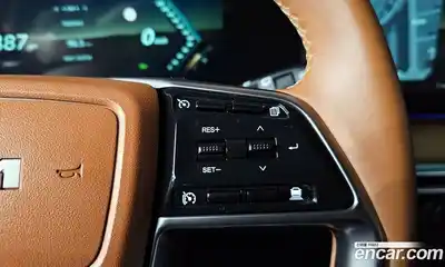 SsangYong Torres 2025 1.5 Автомат в Москве № 1237677, миниатюра 12