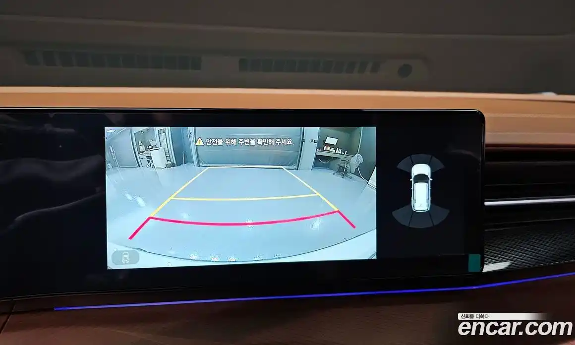 SsangYong Torres 2025 1.5 Автомат в Москве № 1237677, фото 16