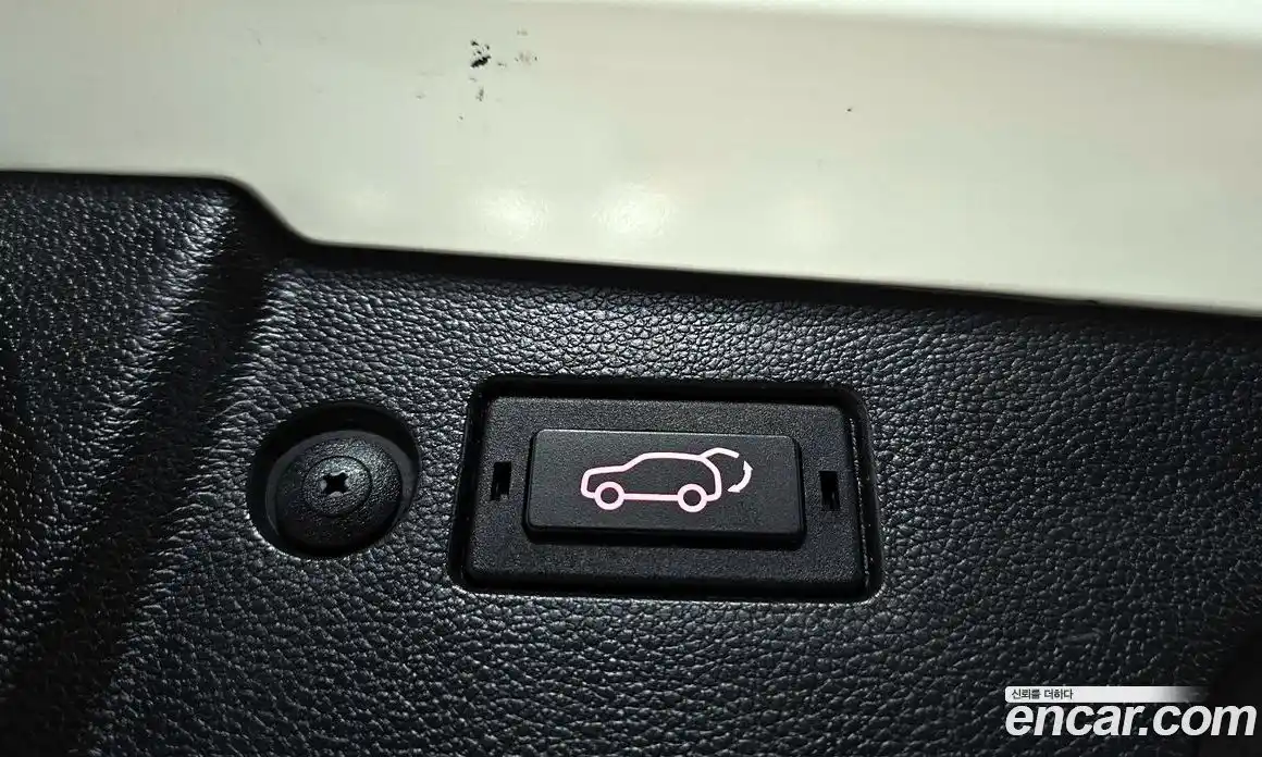 SsangYong Torres 2025 1.5 Автомат в Москве № 1237677, фото 17