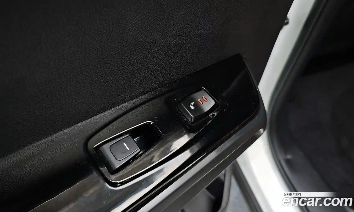 SsangYong Torres 2025 1.5 Автомат в Москве № 1237677, фото 18