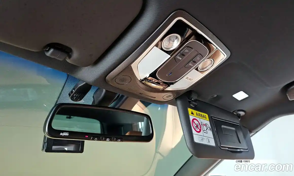 SsangYong Torres 2025 1.5 Автомат в Москве № 1237677, фото 20