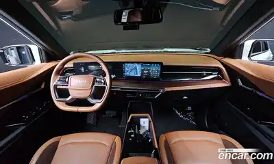 SsangYong Torres 2025 1.5 Автомат в Москве № 1237677, миниатюра 7