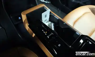 SsangYong Torres 2025 1.5 Автомат в Москве № 1237677, миниатюра 9