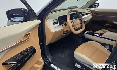 SsangYong Actyon 2024 1.5 Автомат в Москве № 1237682, миниатюра 11