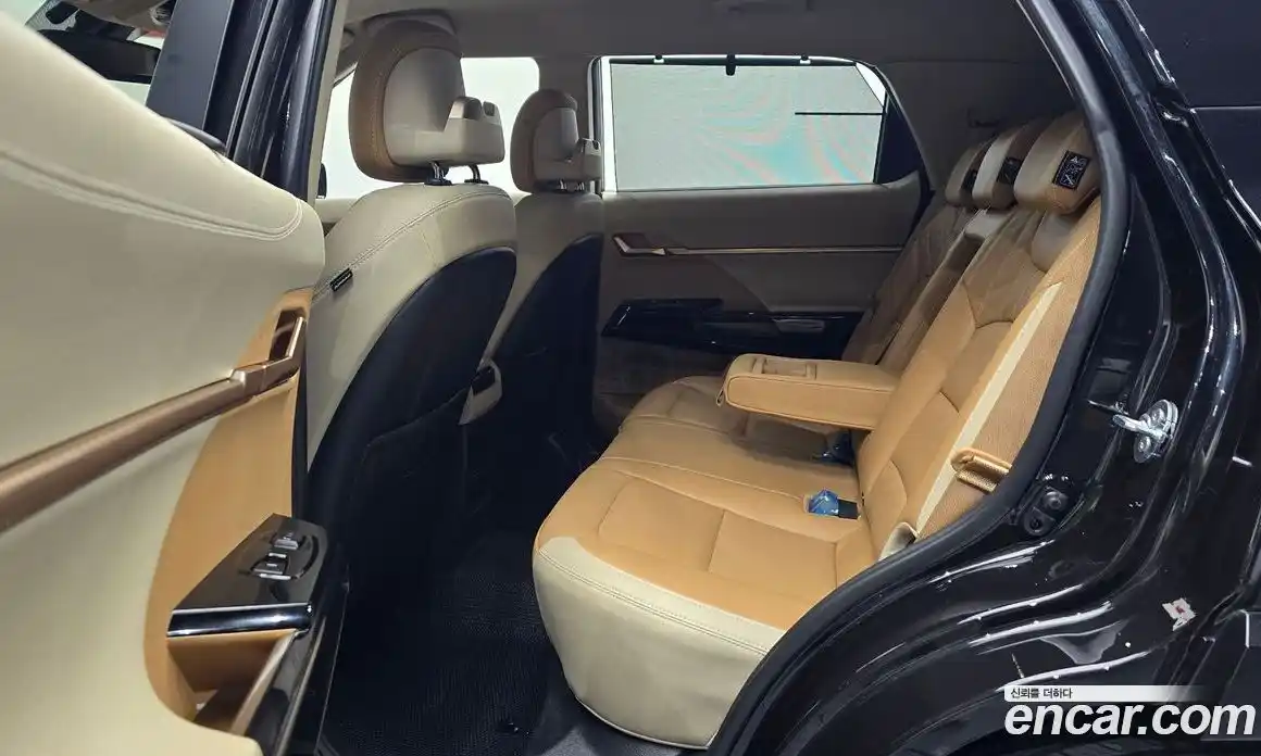 SsangYong Actyon 2024 1.5 Автомат в Москве № 1237682, фото 12