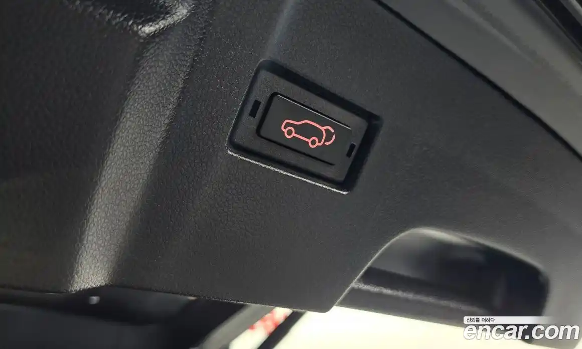 SsangYong Actyon 2024 1.5 Автомат в Москве № 1237682, фото 17