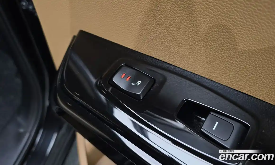 SsangYong Actyon 2024 1.5 Автомат в Москве № 1237682, фото 18