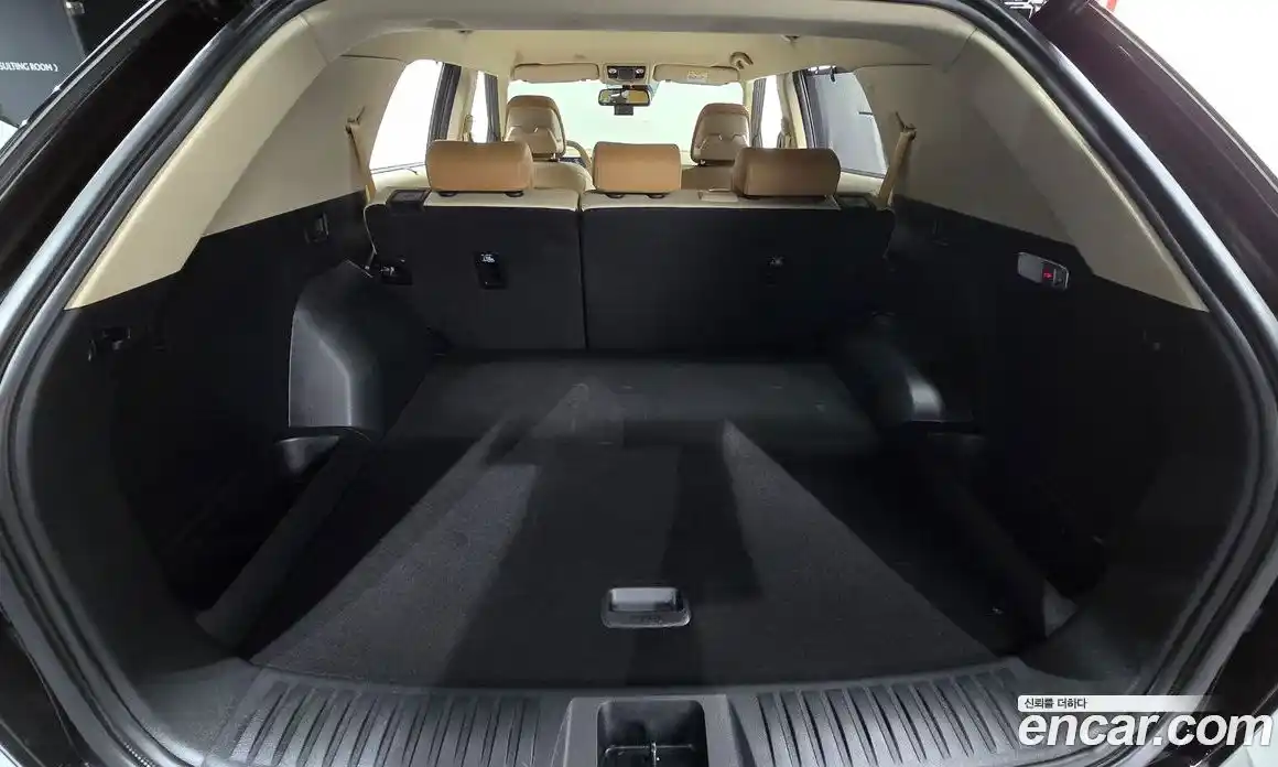 SsangYong Actyon 2024 1.5 Автомат в Москве № 1237682, фото 19