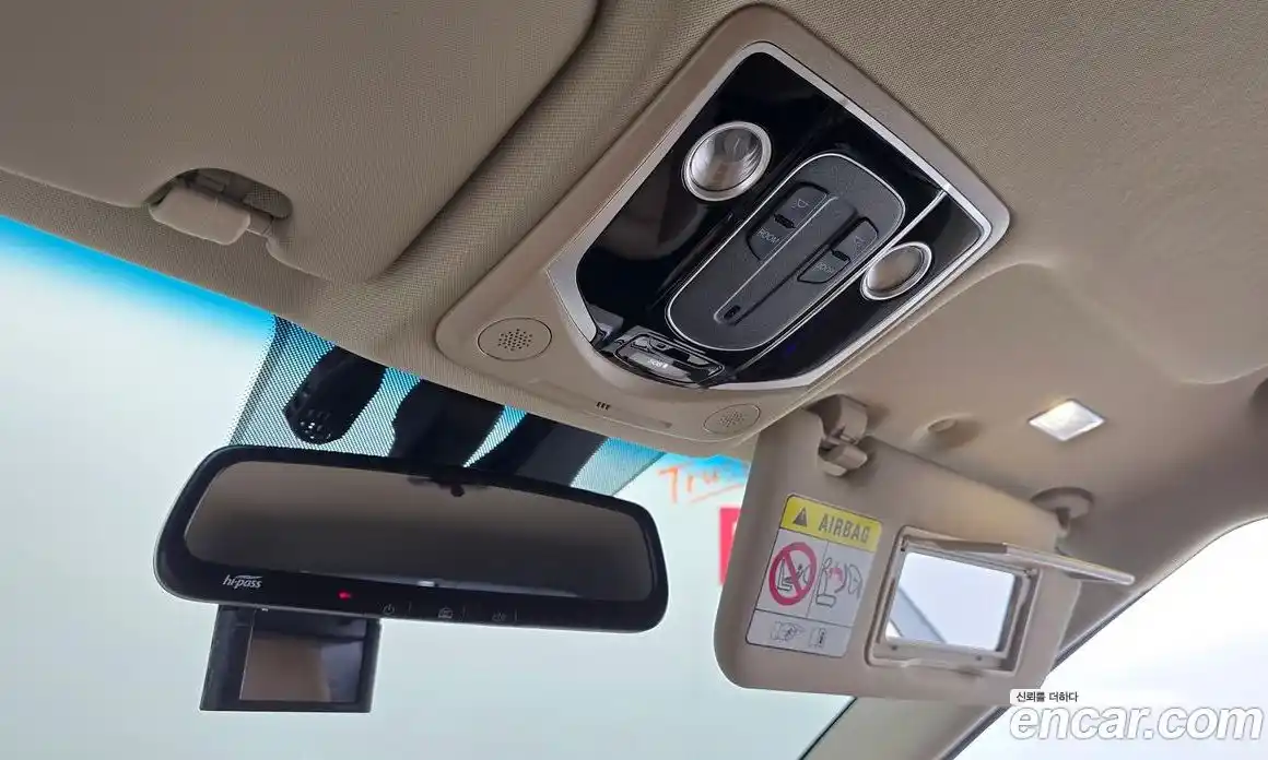 SsangYong Actyon 2024 1.5 Автомат в Москве № 1237682, фото 20