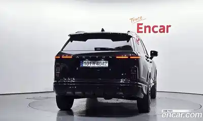 SsangYong Actyon 2024 1.5 Автомат в Москве № 1237682, миниатюра 4