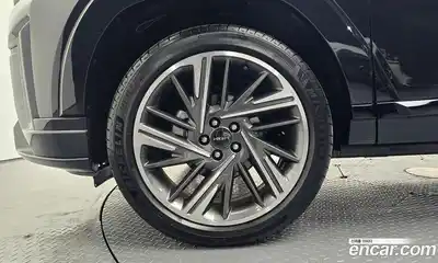 SsangYong Actyon 2024 1.5 Автомат в Москве № 1237682, миниатюра 5