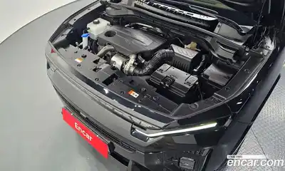 SsangYong Actyon 2024 1.5 Автомат в Москве № 1237682, миниатюра 6