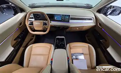 SsangYong Actyon 2024 1.5 Автомат в Москве № 1237682, миниатюра 7