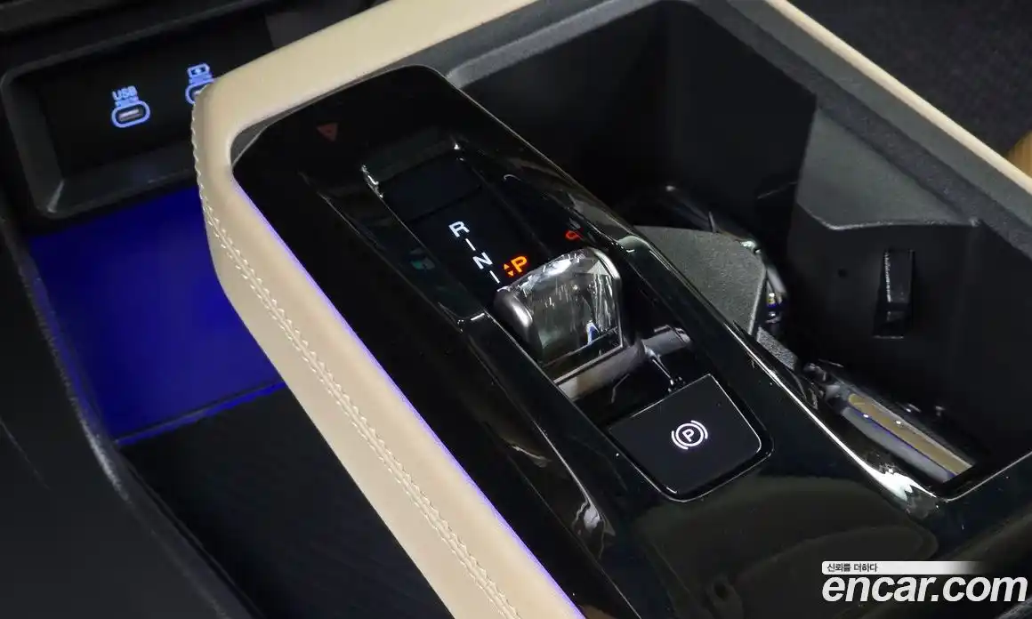 SsangYong Actyon 2024 1.5 Автомат в Москве № 1237682, фото 9