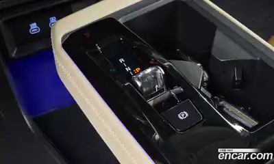 SsangYong Actyon 2024 1.5 Автомат в Москве № 1237682, миниатюра 9