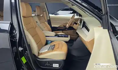 SsangYong Actyon 2024 1.5 Автомат в Москве № 1237682, миниатюра 10