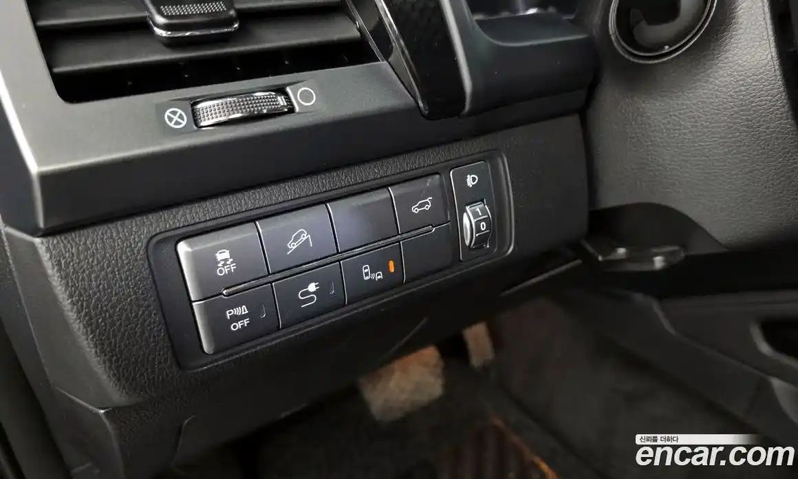 SsangYong Rexton 2020 2.2 Автомат в Москве № 1237733, фото 16