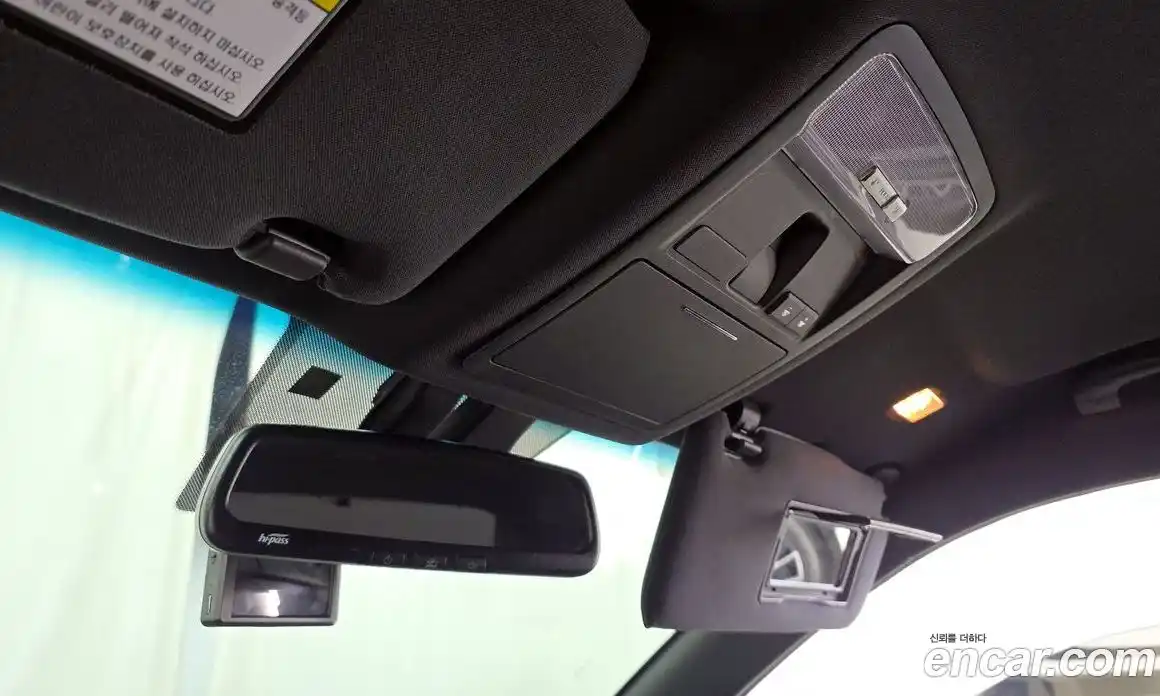 SsangYong Rexton 2020 2.2 Автомат в Москве № 1237733, фото 18