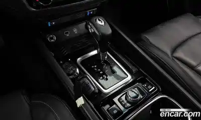 SsangYong Rexton 2020 2.2 Автомат в Москве № 1237733, миниатюра 9