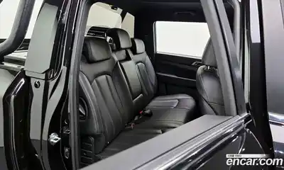 SsangYong Rexton 2023 2.2 Автомат в Москве № 1237745, миниатюра 12